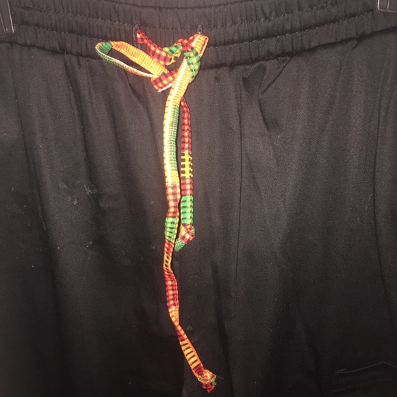 Women’s African print inspired SCRUBS ✨ - Picture 8 of 9